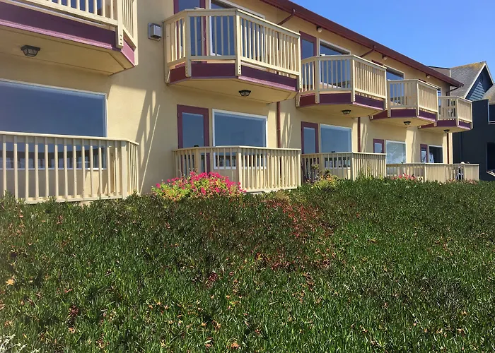 Ocean View Lodge